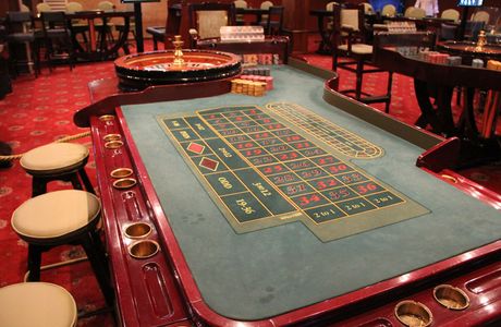 Casino Salut