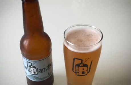 Bières le Plan B