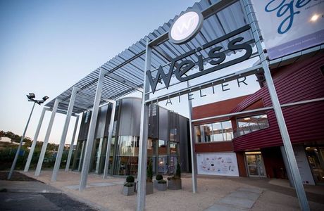 Ateliers Weiss