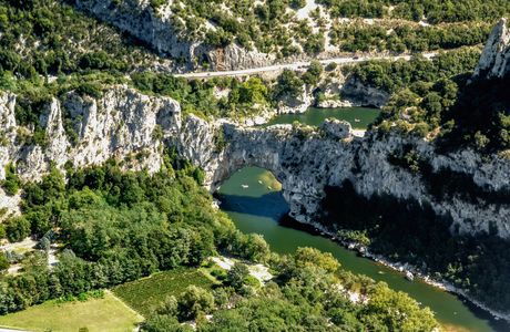 Les Vignerons des Gorges de l'Ardeche