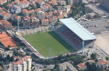 Stade Equestre du Sichon