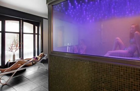 Spa Ecole Fournier