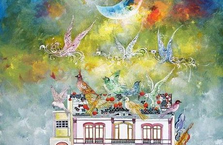 Musee surrealiste Francois Boucheix