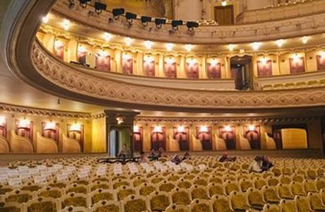 L'Opera de Vichy