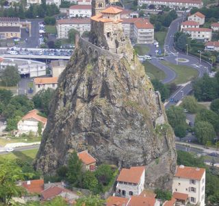 Centre D'enseignement de la Dentelle