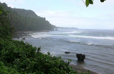 Lavena Coastal Walk