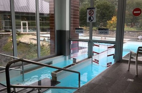 Balnea Centre Thermoludique