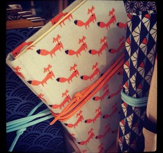 Les Petits Papiers de Flo