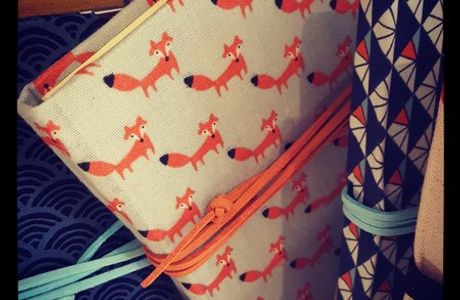 Les Petits Papiers de Flo