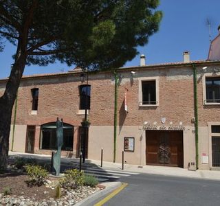 Galerie des Hospices