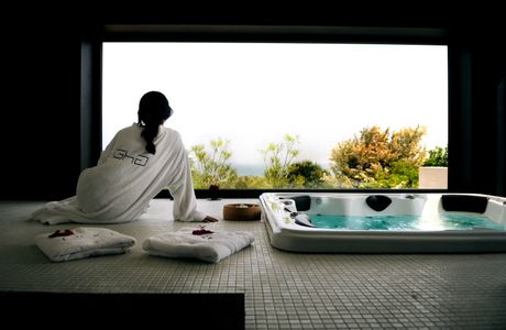 Beauty Spa GHG - Grand Hôtel du Golfe
