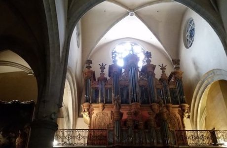 Church of Saint Martin