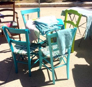 La Mue Créations - Upcycling Chic