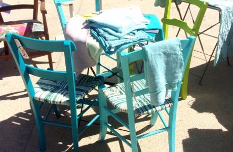La Mue Créations - Upcycling Chic