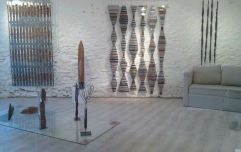 Le Chantier 1