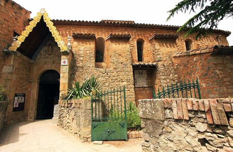 Musee Berenger Sauniere