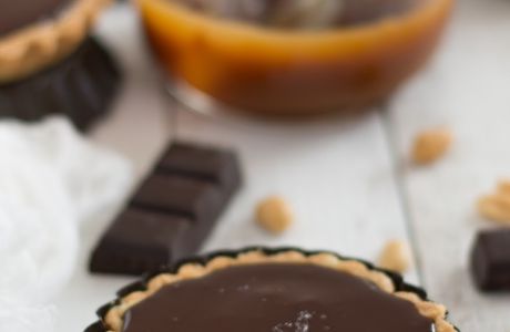 Quand j'étais Petit Chocolat