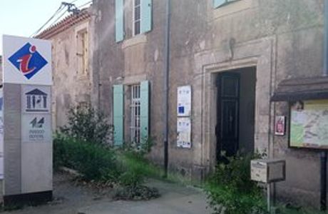 Office de Tourisme du Somail