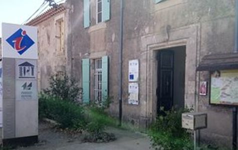 Office de Tourisme du Somail 1