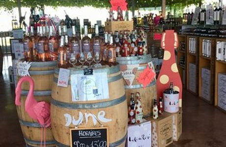 Caveau les Remparts