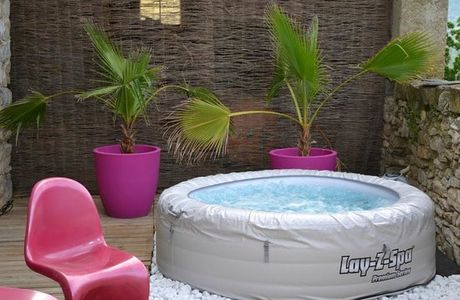 SOLEIL EAU, bien-etre & spa