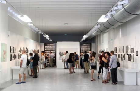 Centre D'art Contemporain Walter Benjamin