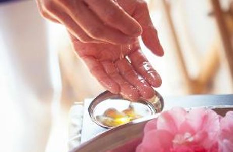 Les Massages d'Alice