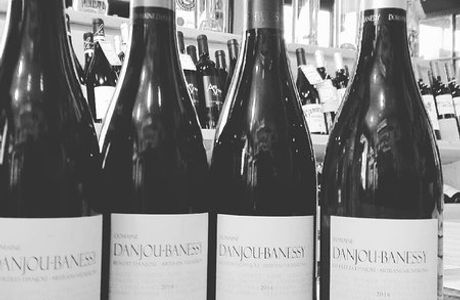 Cave La Part Des Anges