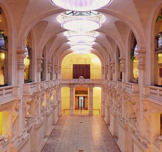 Musee des Arts Decoratifs