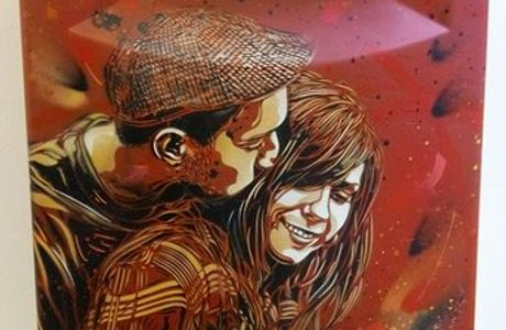 Galerie Municipale Jean-Collet