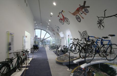 Bicycle Museum