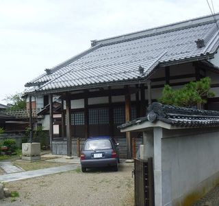 Renkaku-ji Temple