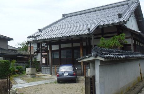 Renkaku-ji Temple