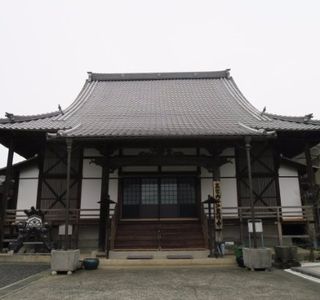 Shitoku-ji Temple