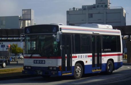 Kyoto Kotsu