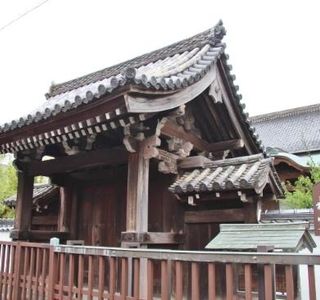 Jonenji Temple