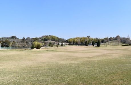 Tombo Ike Park