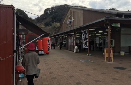 Michi no Eki Aisai Land