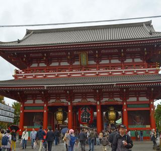 Kannon-ji Temple