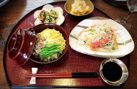 Aiko Tanaka Culinary School