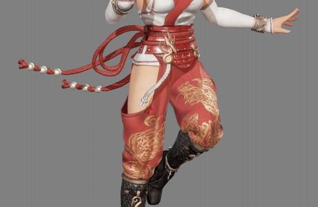 Goryo Momiji