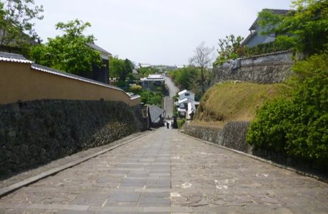 Suya no Saka