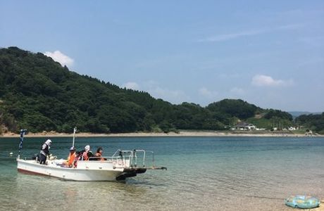 Sakaematsu Beach