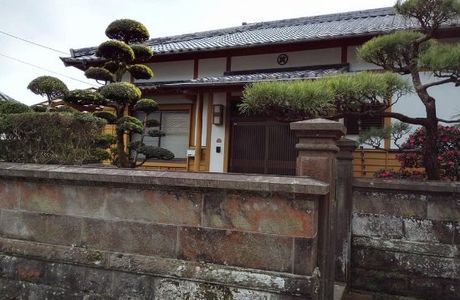 Obijokamachi