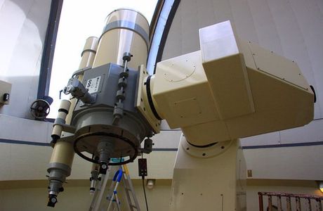 Tachibana Astronomical Observatory