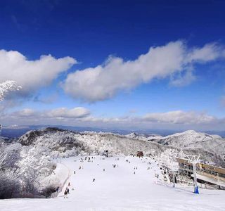 Gokase Highland Ski & Snowboard