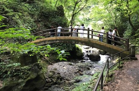 Amano Yasugawara