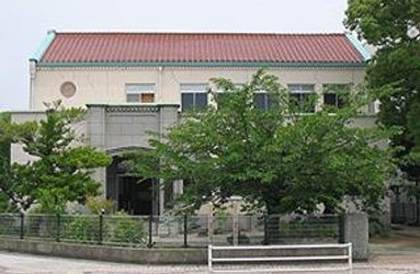Nakatsu Municipal Museum For History and Folklore