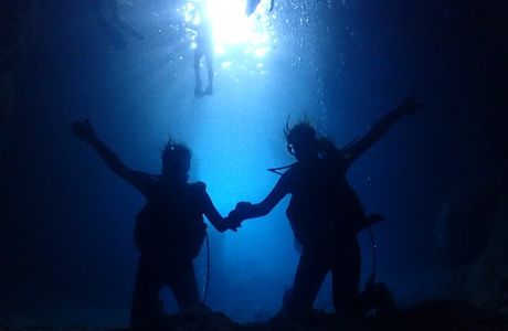 Marine Club Crea