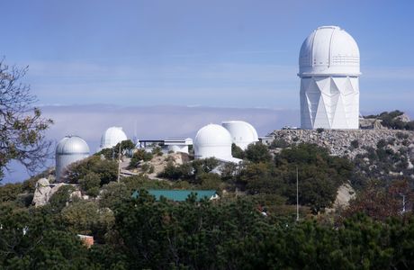 Amagusuku Observatory